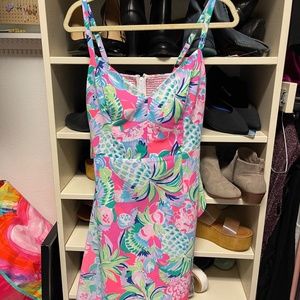 Lily Pulitzer dress